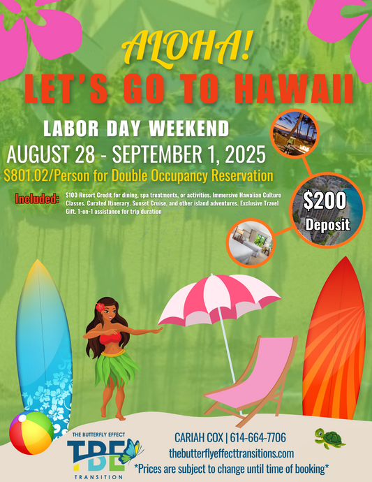 Hawaii Payment Plan